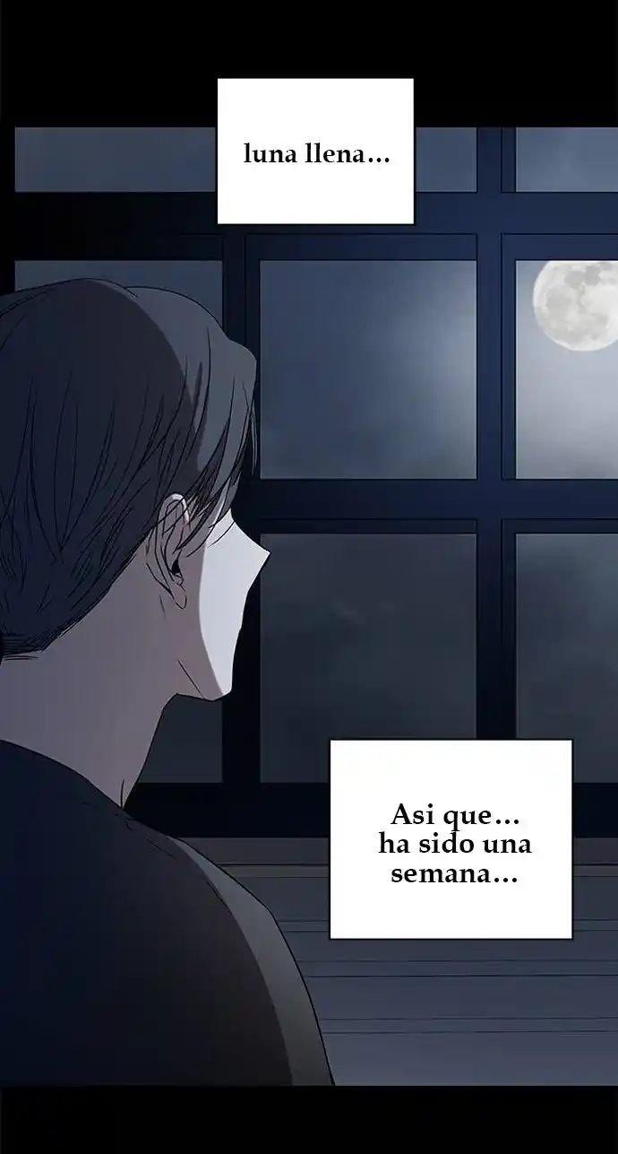 OLGAMI capítulo 34, página 11