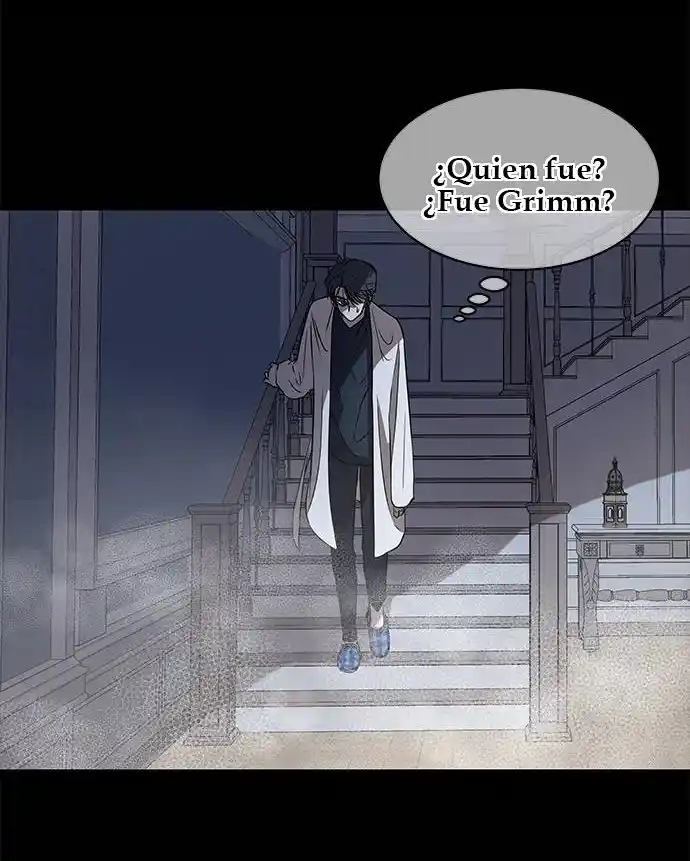 OLGAMI capítulo 34, página 19