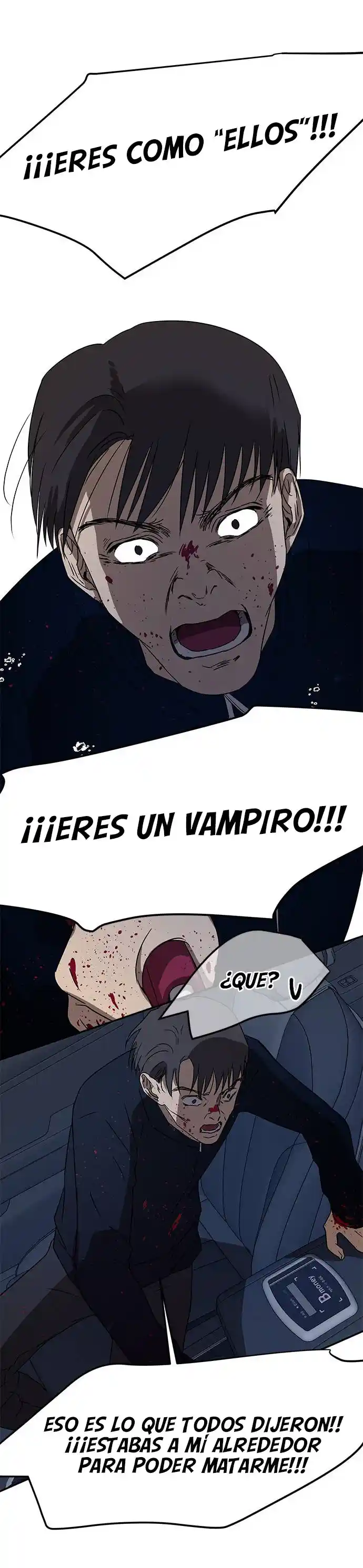 OLGAMI capítulo 34, página 47