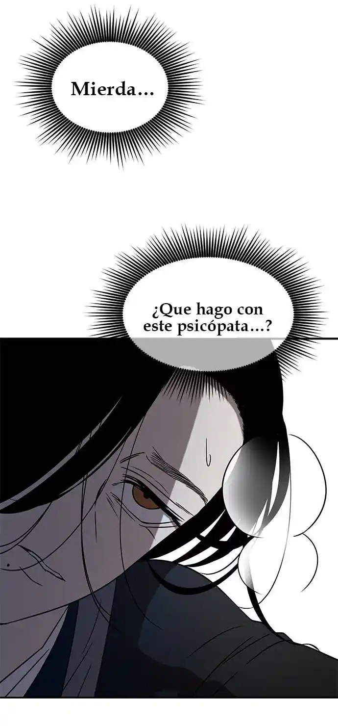 OLGAMI capítulo 34, página 59