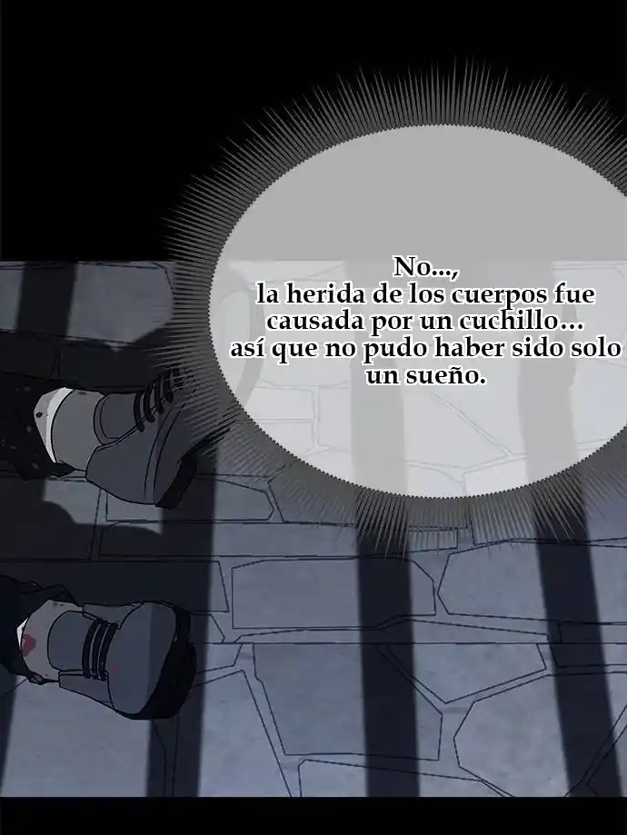 OLGAMI capítulo 34, página 66