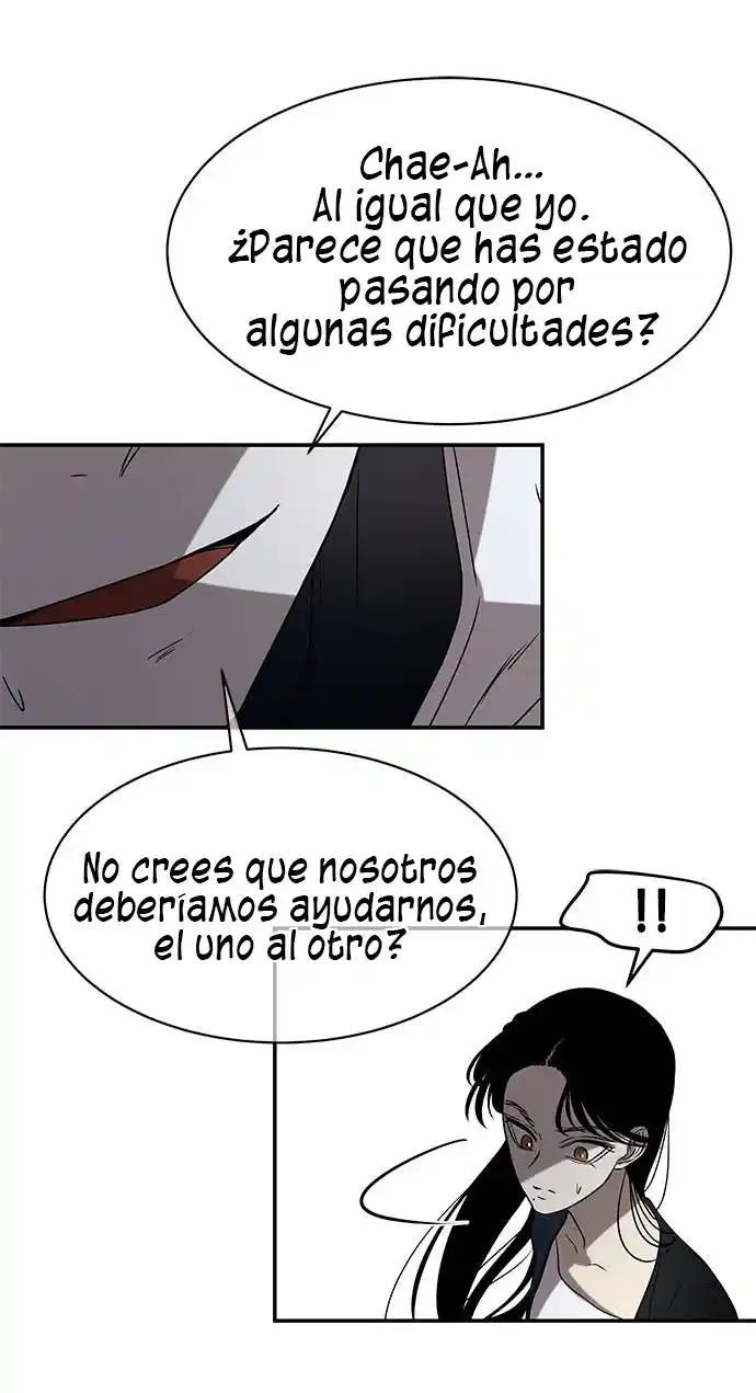 OLGAMI capítulo 35, página 17