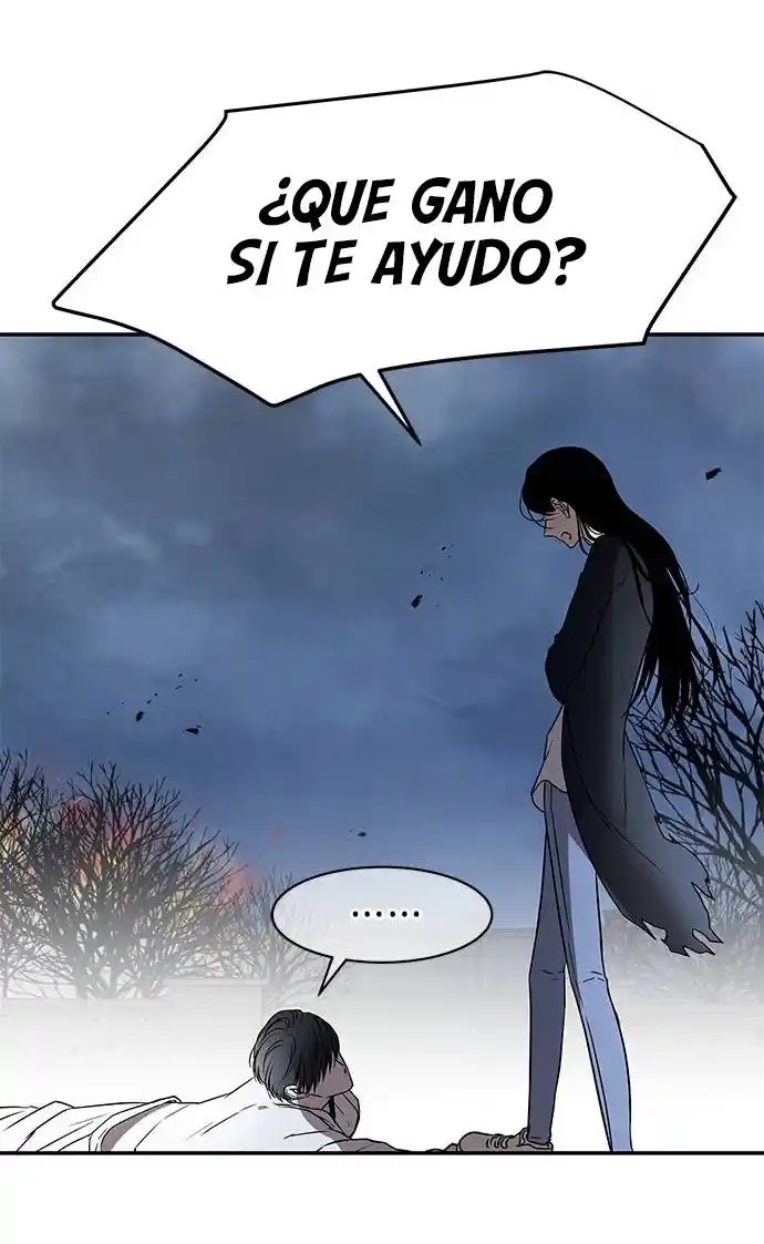 OLGAMI capítulo 35, página 19