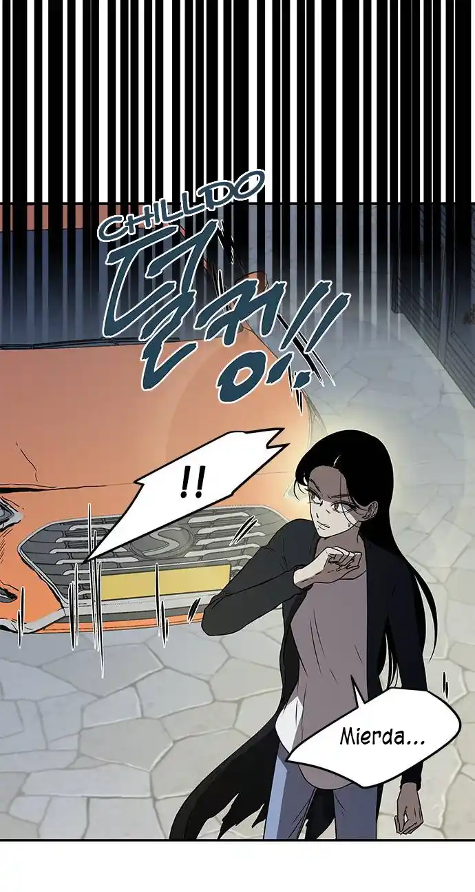 OLGAMI capítulo 35, página 22