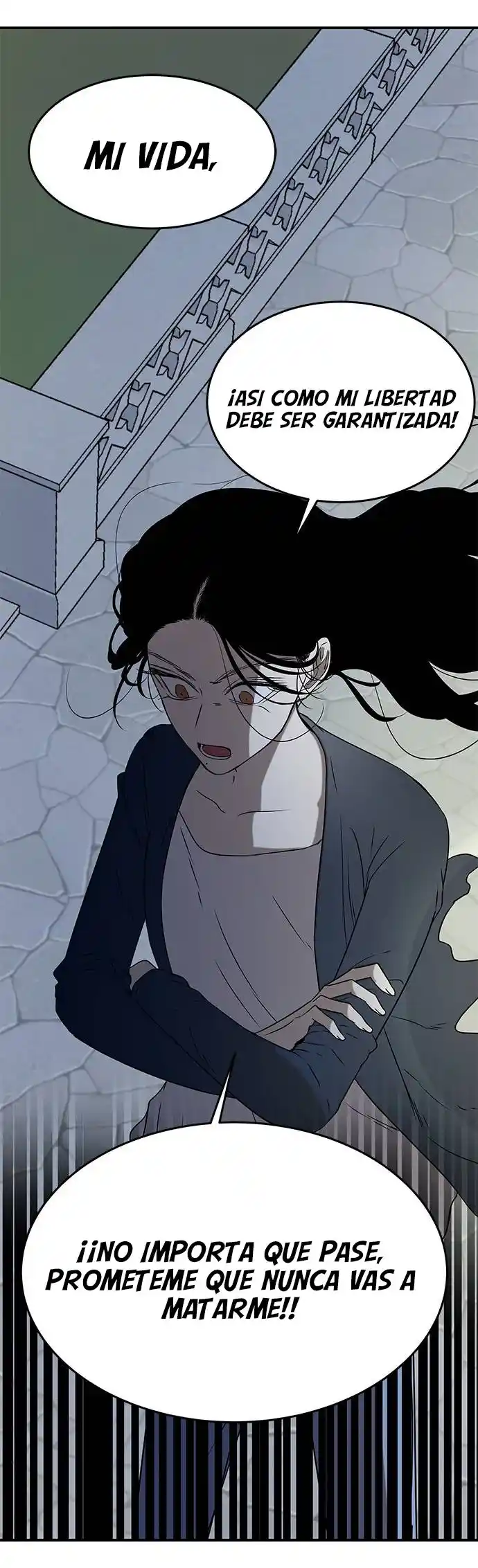 OLGAMI capítulo 35, página 24