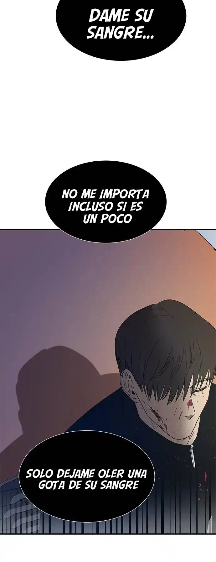 OLGAMI capítulo 35, página 32