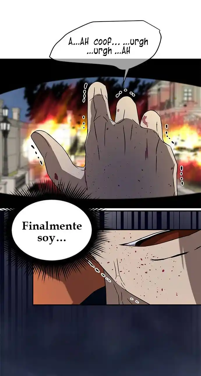 OLGAMI capítulo 35, página 47