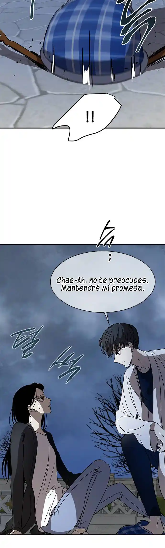 OLGAMI capítulo 35, página 54