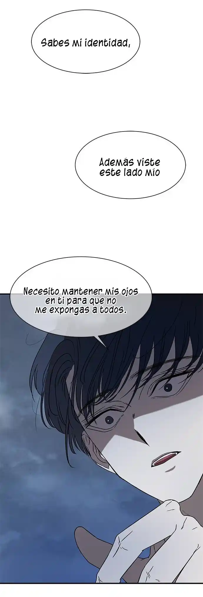 OLGAMI capítulo 35, página 57