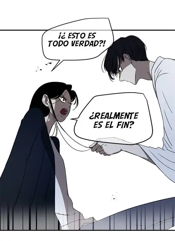 OLGAMI capítulo 35, página 59