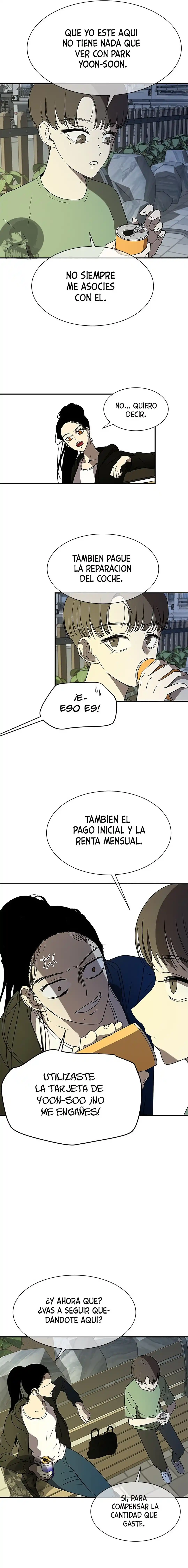 OLGAMI capítulo 36, página 5