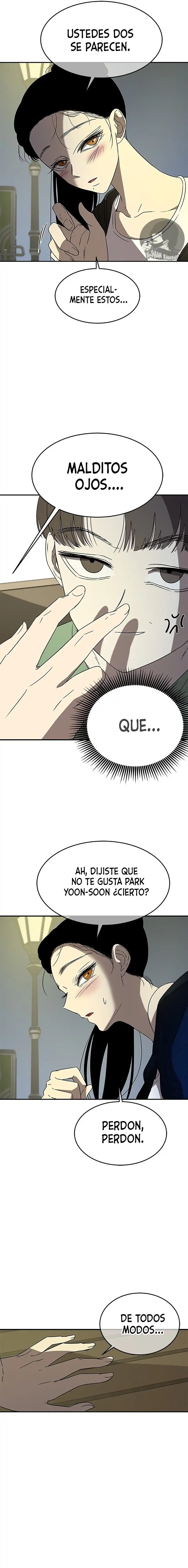 OLGAMI capítulo 36, página 8