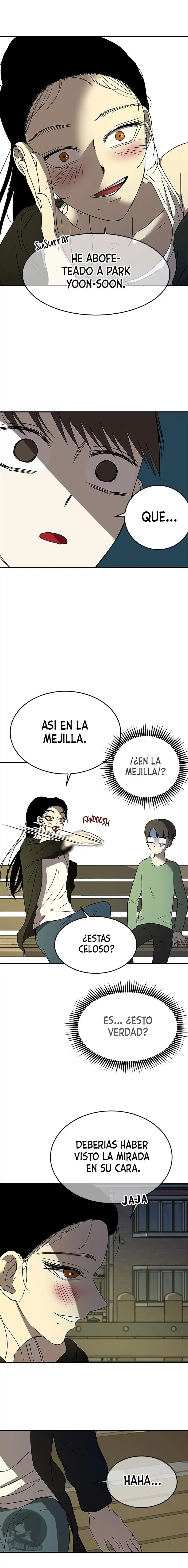 OLGAMI capítulo 36, página 9