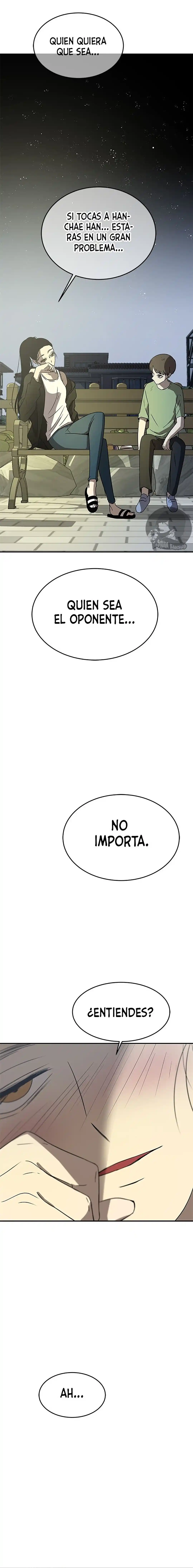 OLGAMI capítulo 36, página 10