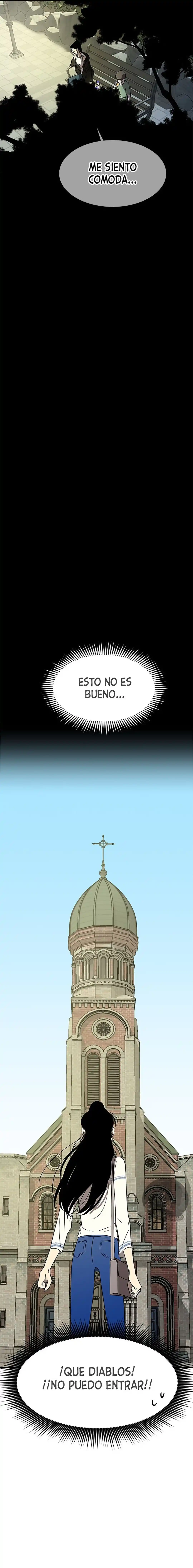 OLGAMI capítulo 36, página 11