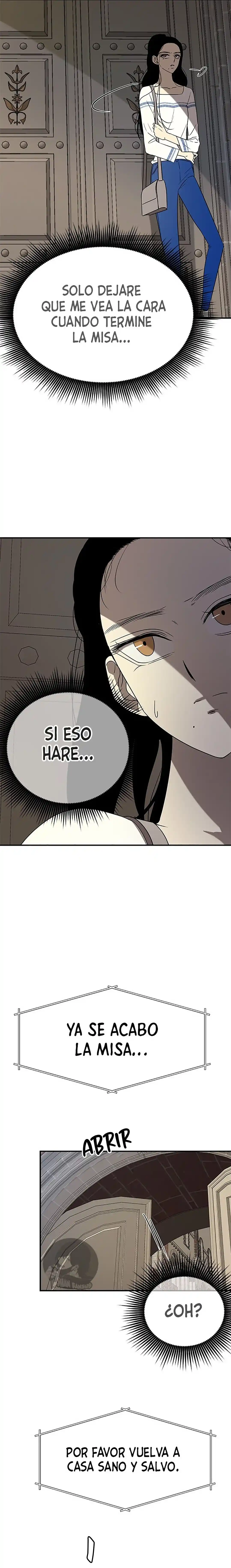 OLGAMI capítulo 36, página 13