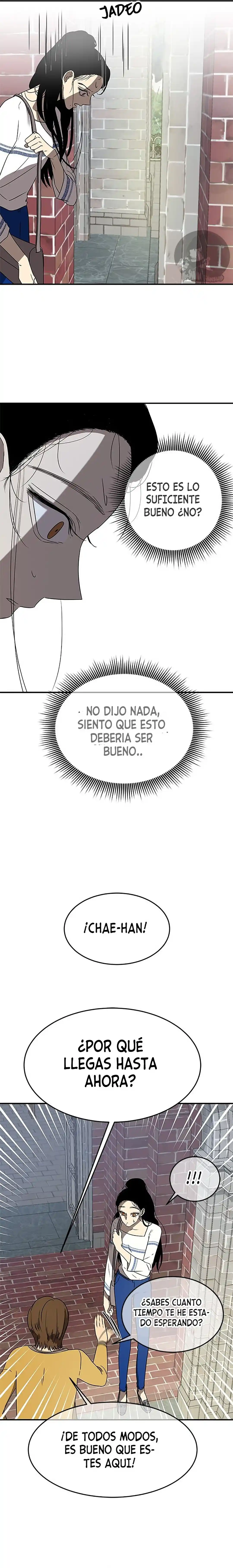 OLGAMI capítulo 36, página 17