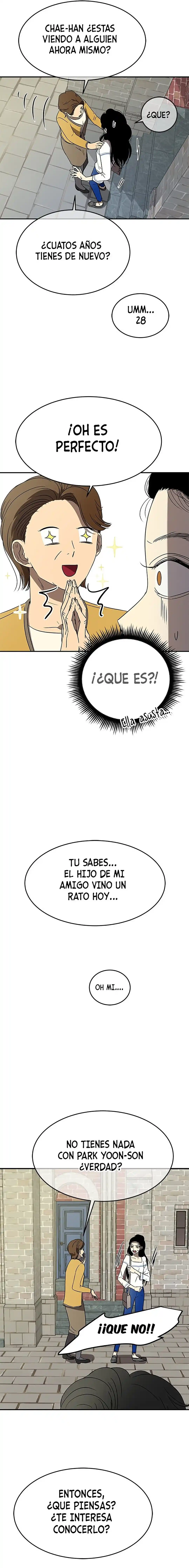 OLGAMI capítulo 36, página 18
