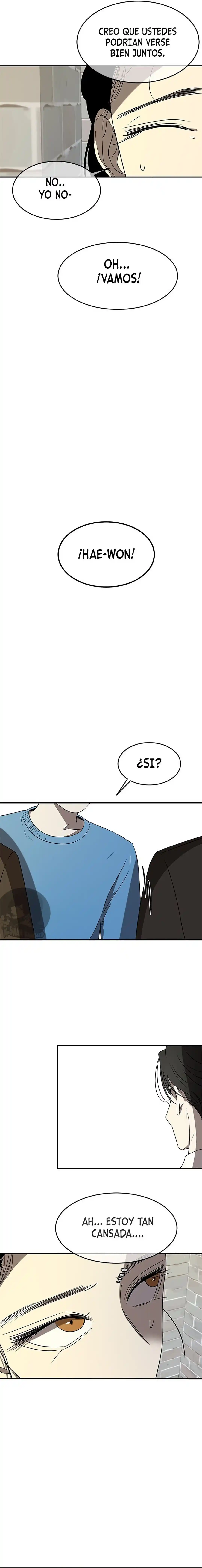 OLGAMI capítulo 36, página 19