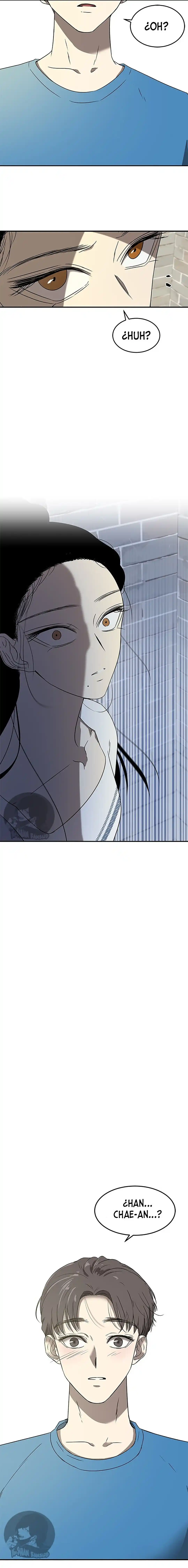 OLGAMI capítulo 36, página 20