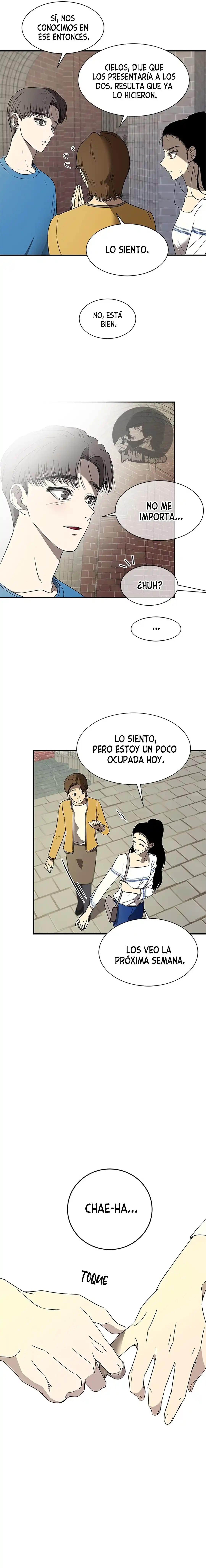 OLGAMI capítulo 37, página 4