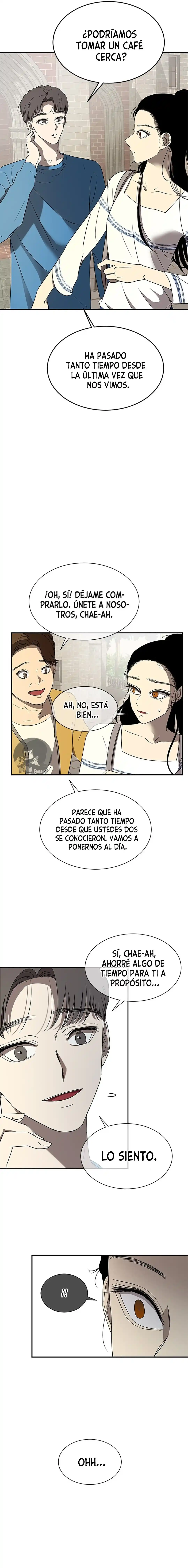 OLGAMI capítulo 37, página 5