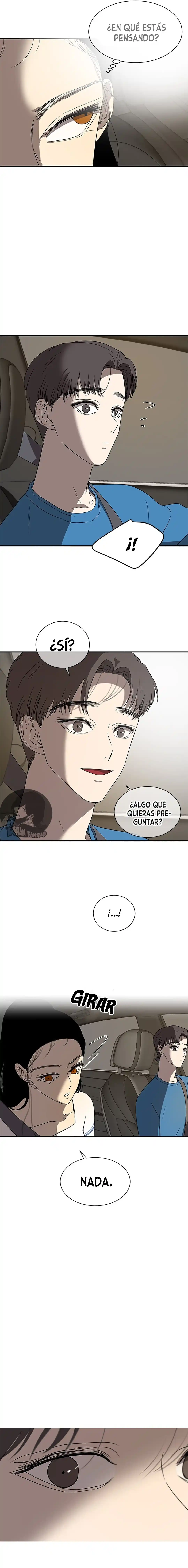 OLGAMI capítulo 37, página 11