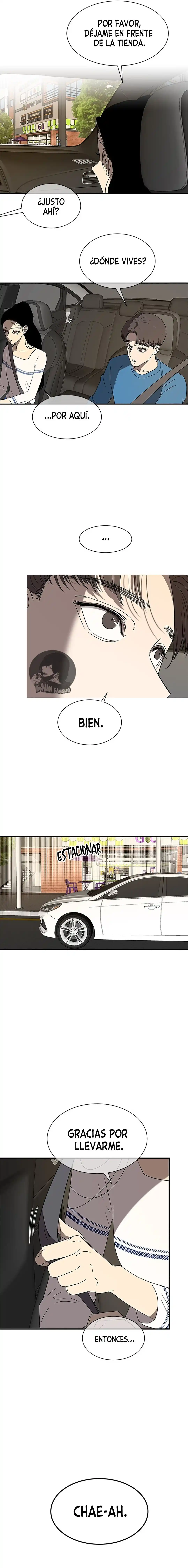 OLGAMI capítulo 37, página 13