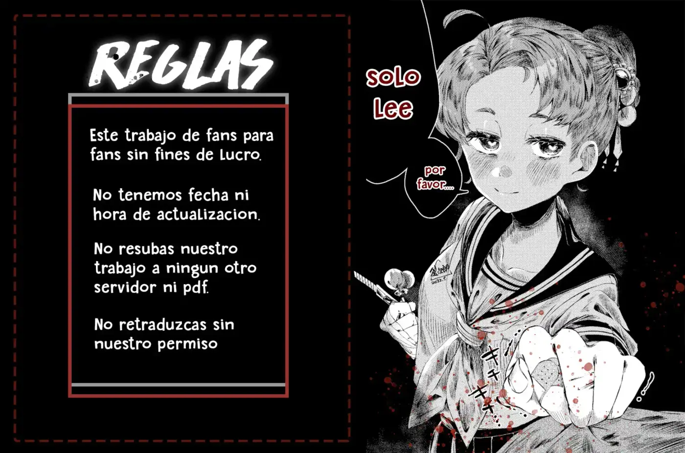OLGAMI capítulo 38, página 2