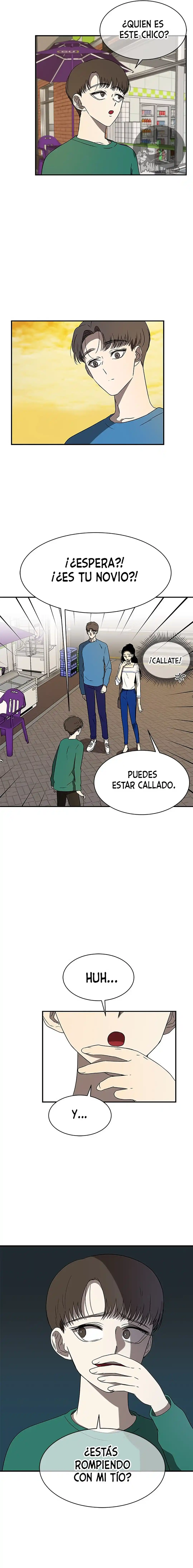OLGAMI capítulo 38, página 5