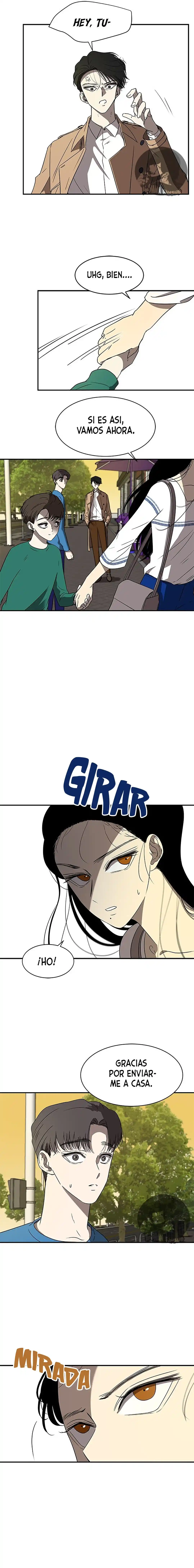 OLGAMI capítulo 38, página 7