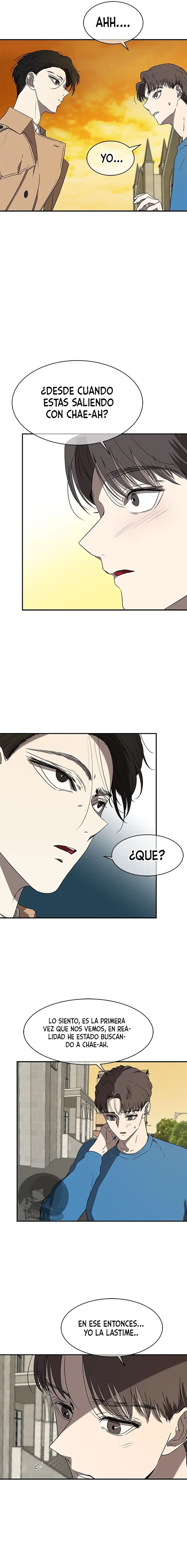 OLGAMI capítulo 38, página 11