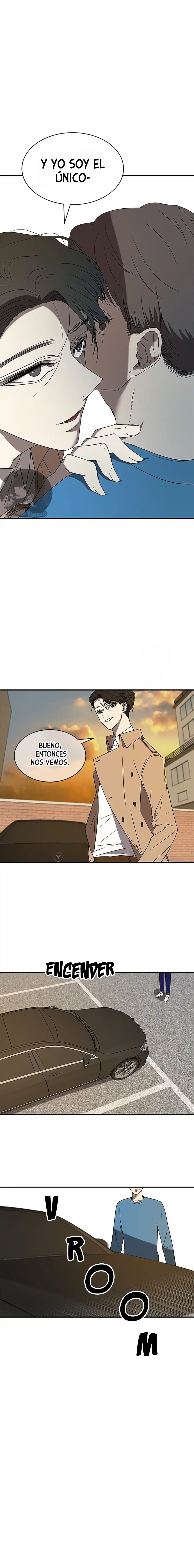 OLGAMI capítulo 38, página 17