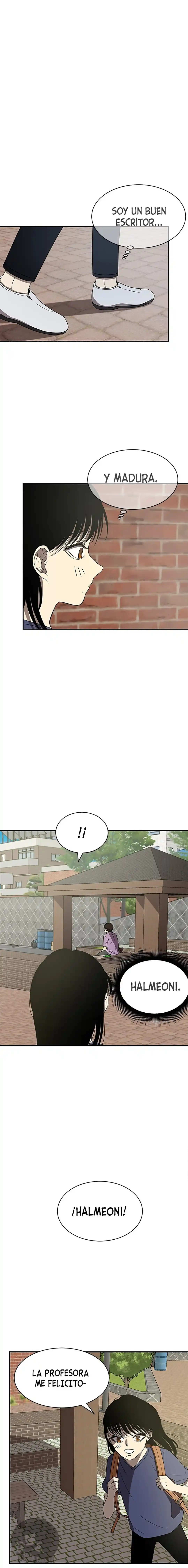 OLGAMI capítulo 39, página 5