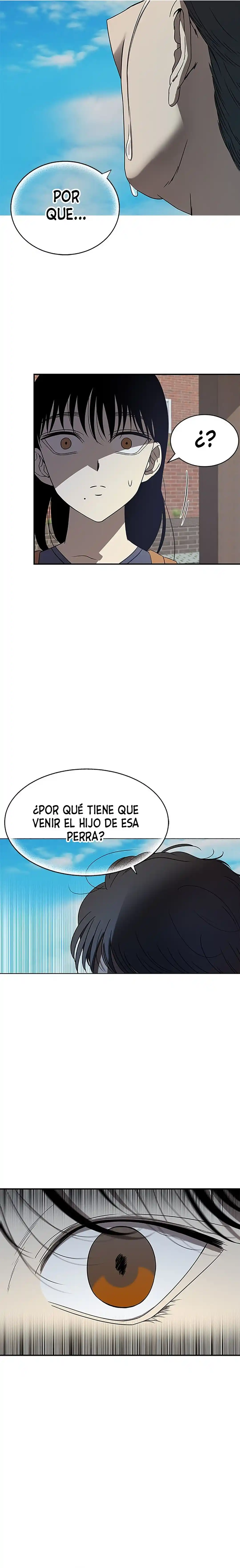 OLGAMI capítulo 39, página 8