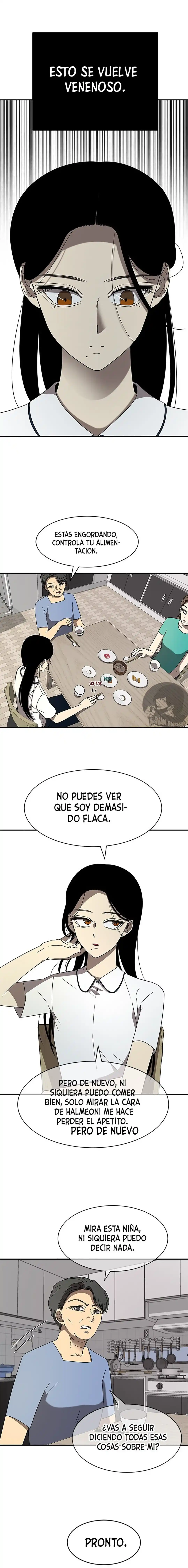OLGAMI capítulo 39, página 15