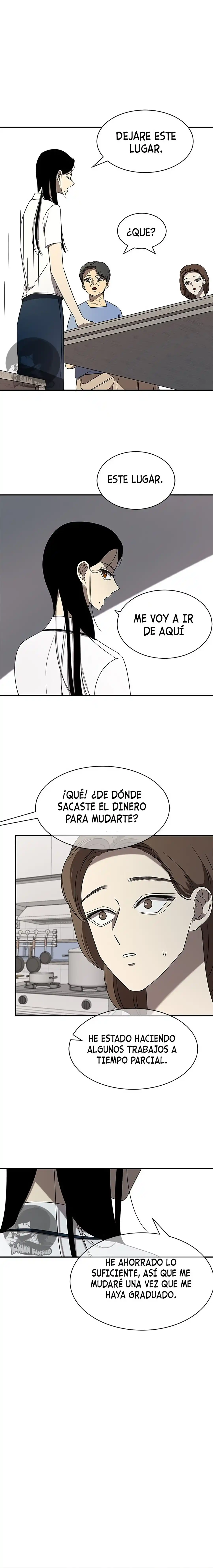 OLGAMI capítulo 39, página 16
