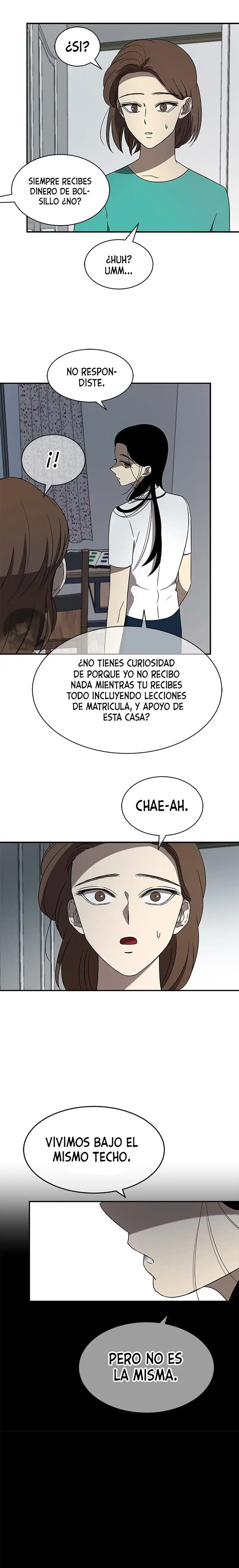 OLGAMI capítulo 39, página 18