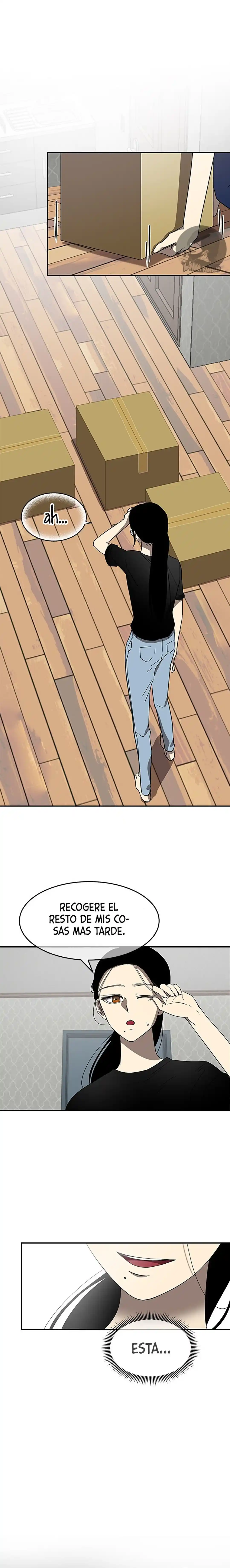 OLGAMI capítulo 39, página 20