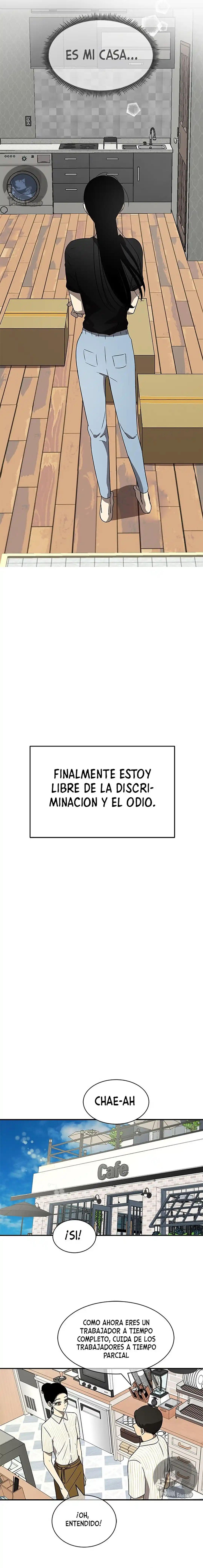 OLGAMI capítulo 39, página 21