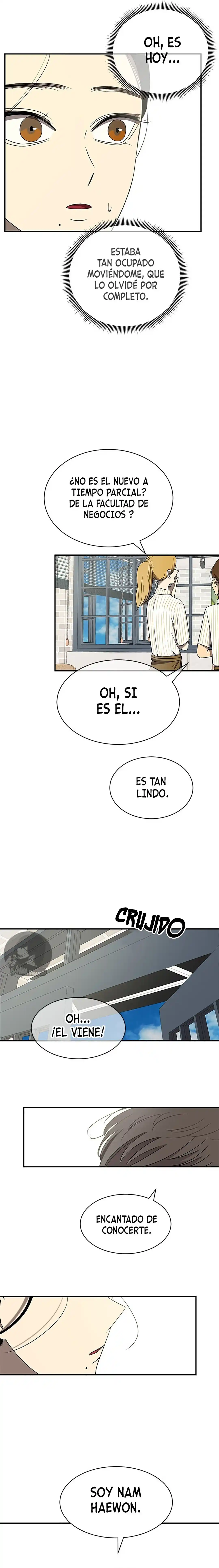 OLGAMI capítulo 39, página 22