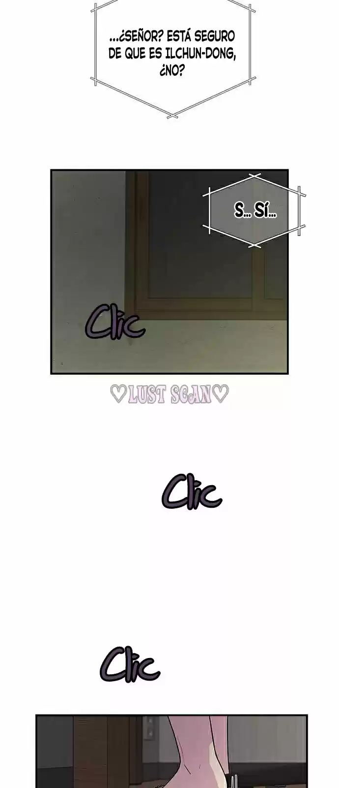 OLGAMI capítulo 4, página 5