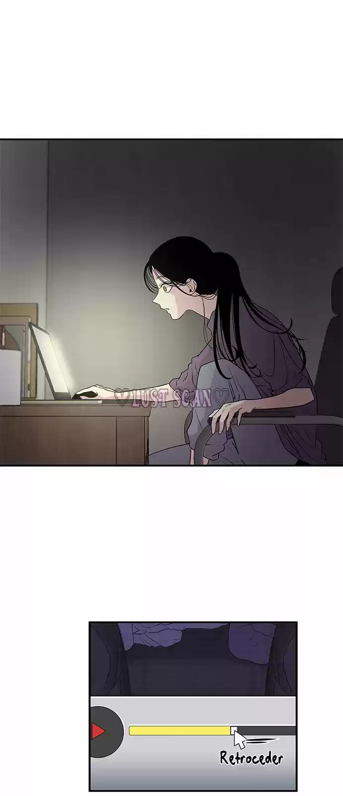 OLGAMI capítulo 4, página 7
