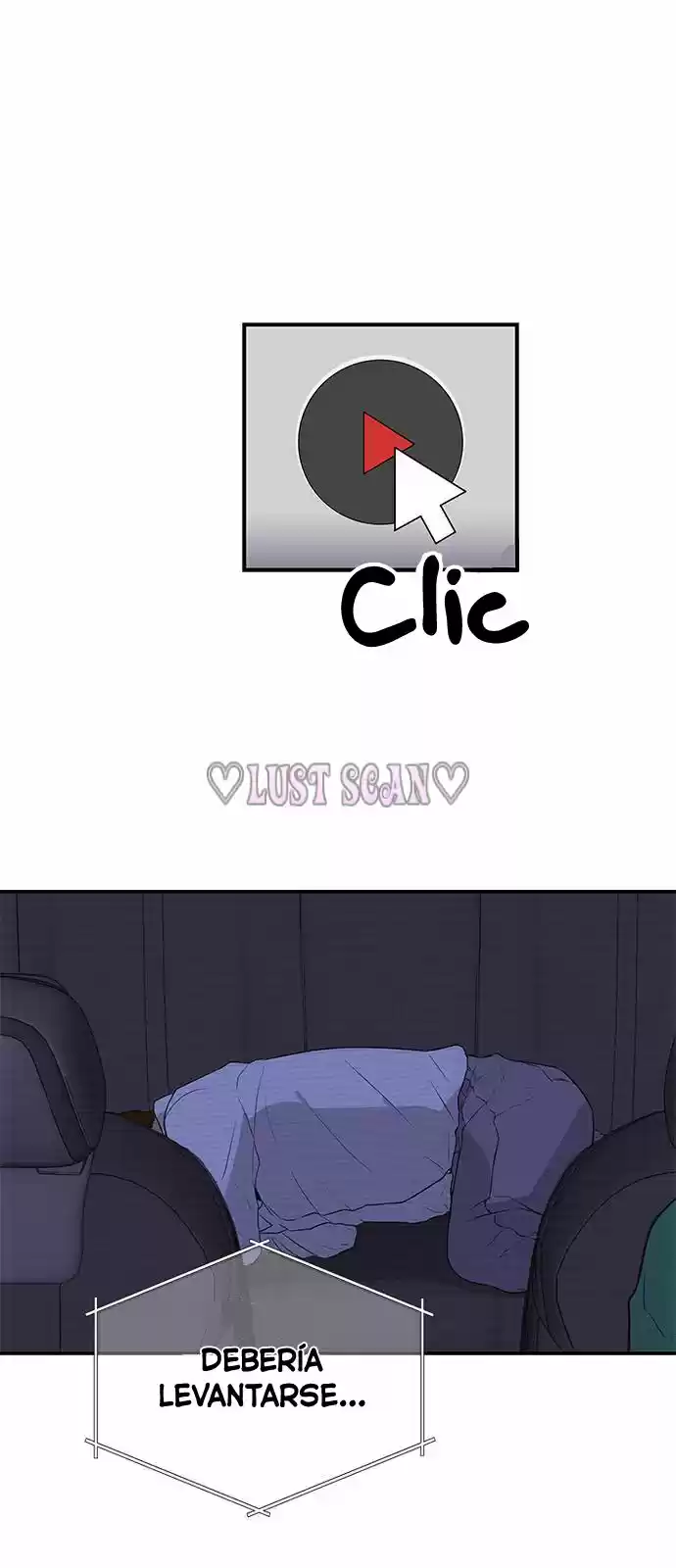OLGAMI capítulo 4, página 8