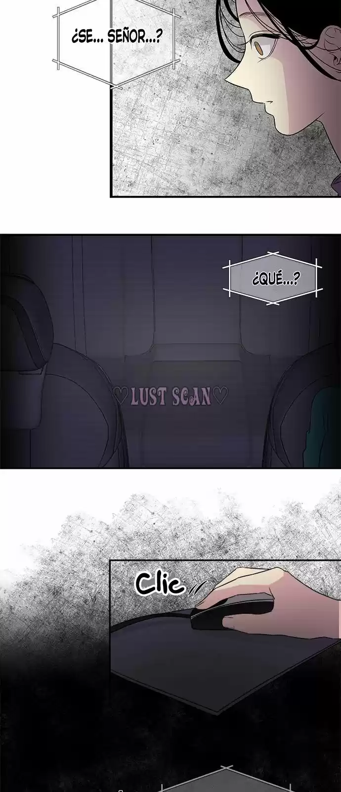 OLGAMI capítulo 4, página 10