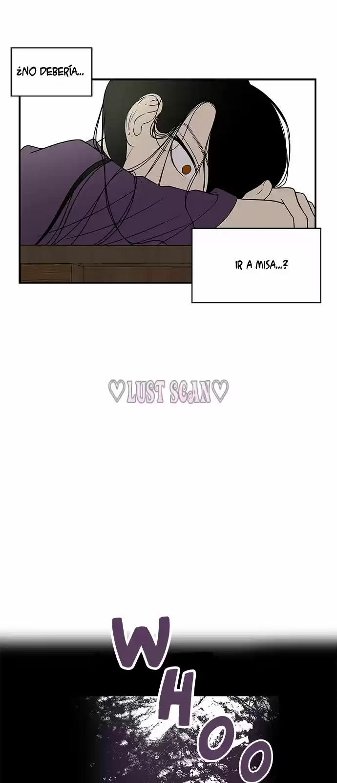 OLGAMI capítulo 4, página 14