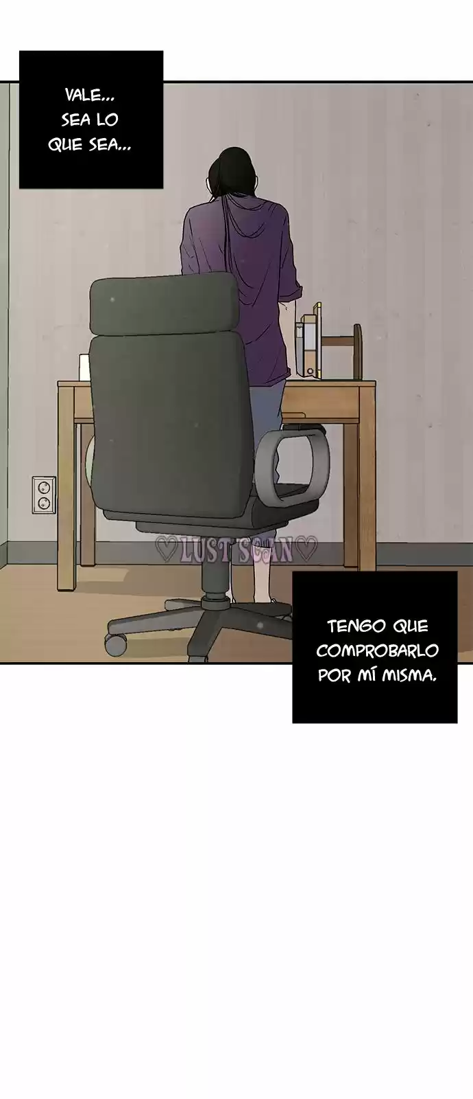 OLGAMI capítulo 4, página 18