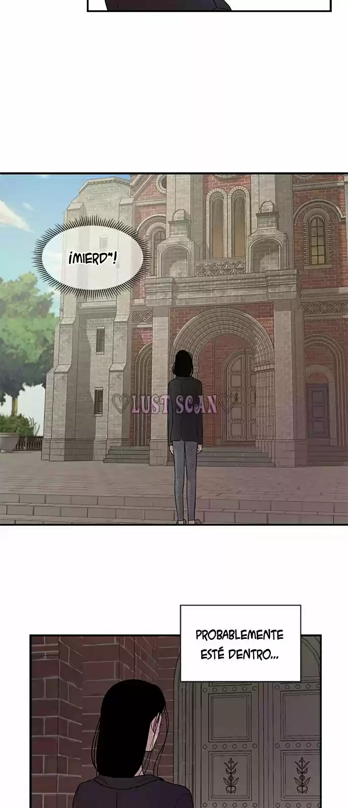 OLGAMI capítulo 4, página 20