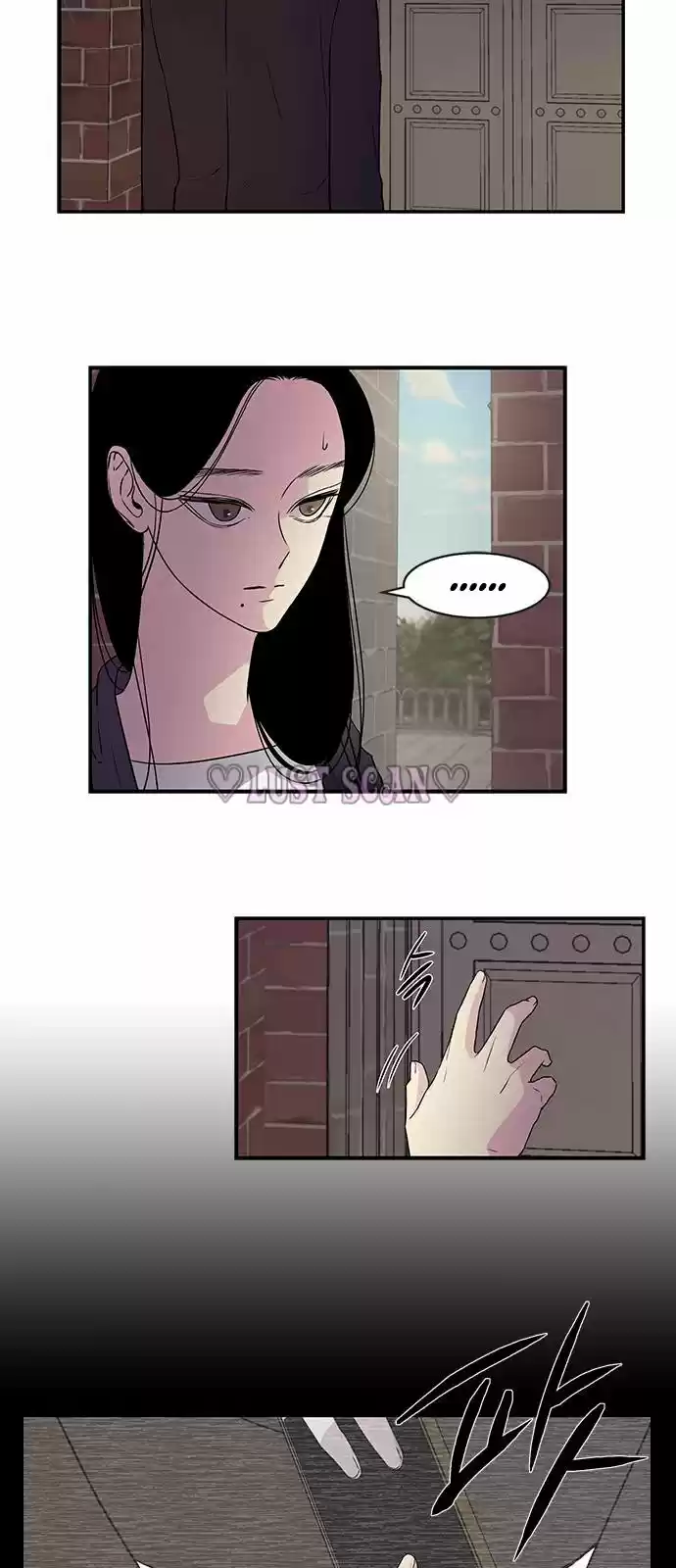 OLGAMI capítulo 4, página 21