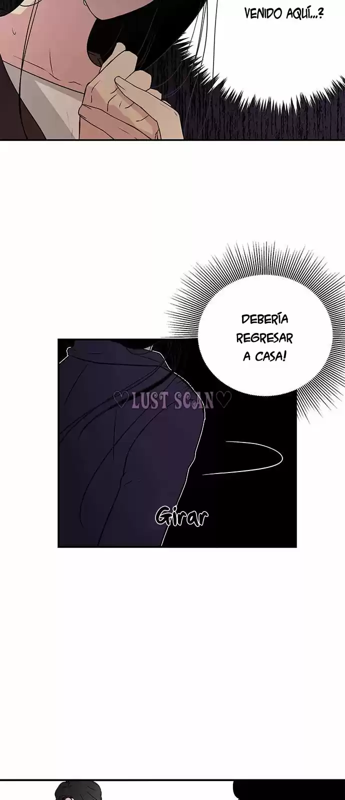 OLGAMI capítulo 4, página 23
